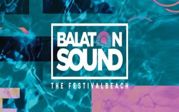 DJ Snake, Lost Frequencies en Steve Aoki onder nieuwe namen Balaton Sound 2020