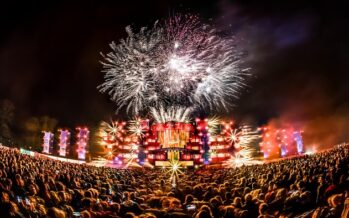 Afrojack, Fisher, Joris Voorn, Snelle en internationale superster Wizkid op Kingsland Festival 2020