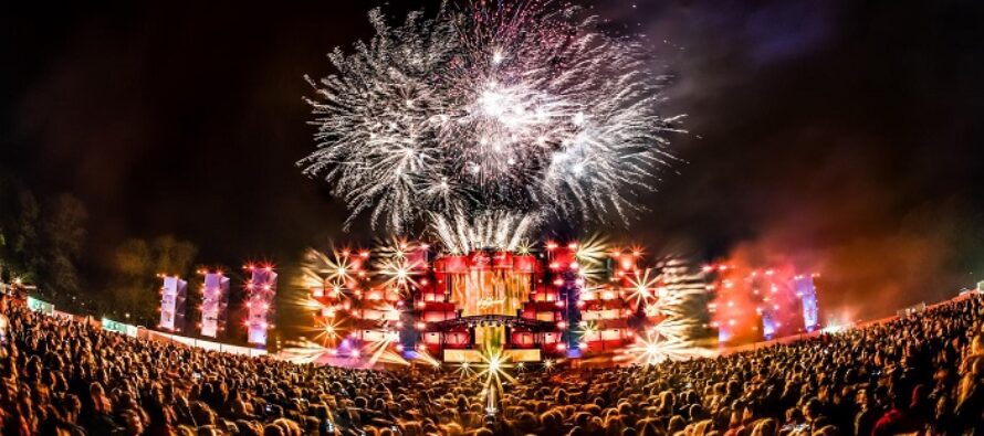 Afrojack, Fisher, Joris Voorn, Snelle en internationale superster Wizkid op Kingsland Festival 2020