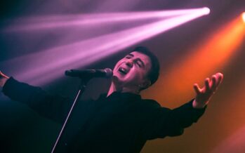 Marc Almond komt naar Nederland