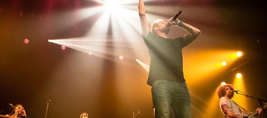 Diggy Dex eind september naar AFAS Live