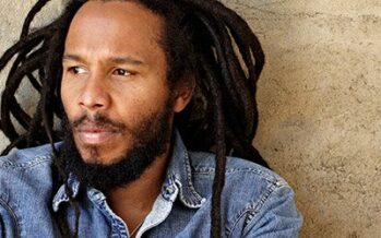 Ziggy Marley keert terug met nieuwe single