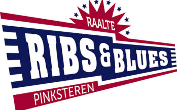 Programma Ribs & Blues 2020 compleet