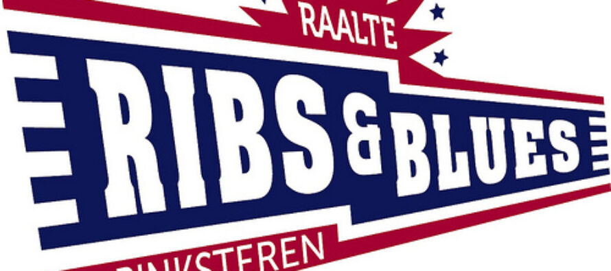 Programma Ribs & Blues 2020 compleet