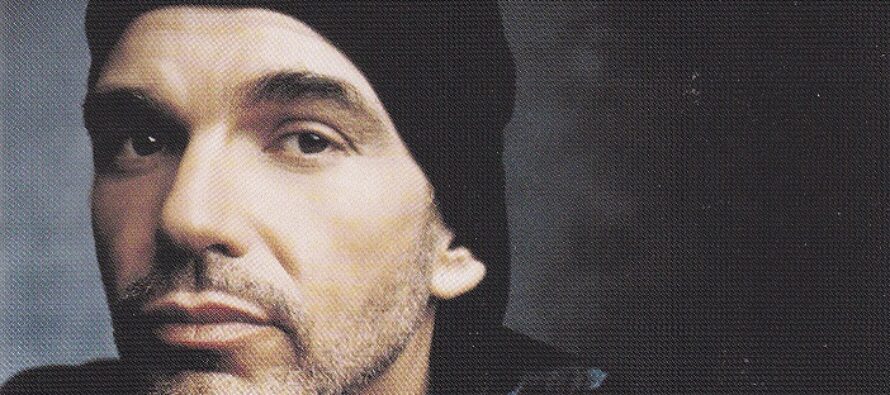 Billy Bob Thornton met band The Boxmasters naar Melkweg Amsterdam