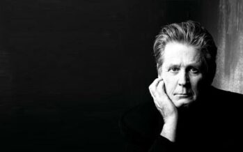 Beach Boy Brian Wilson komt naar Nederland