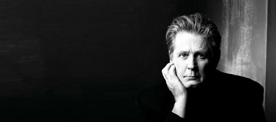 Beach Boy Brian Wilson komt naar Nederland