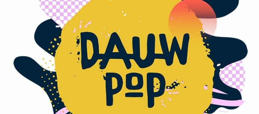 Dauwpop komt met 12 nieuwe namen