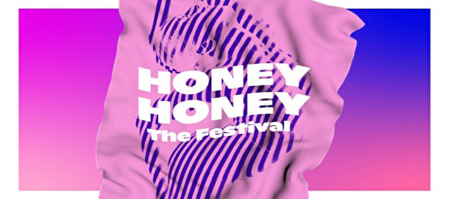 Honey Honey ‘The Festival’ 2020 maakt programma bekend