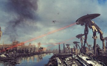 Jeff Wayne’s The War Of The Worlds komt naar Ziggo Dome