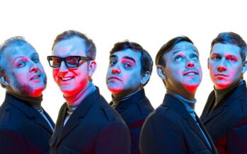 The Kik neemt orkest mee naar Ahoy Rotterdam