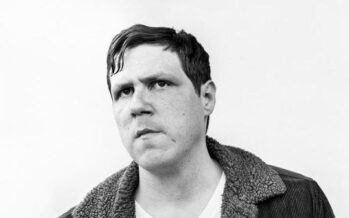 Damien Jurado komt met nieuw album