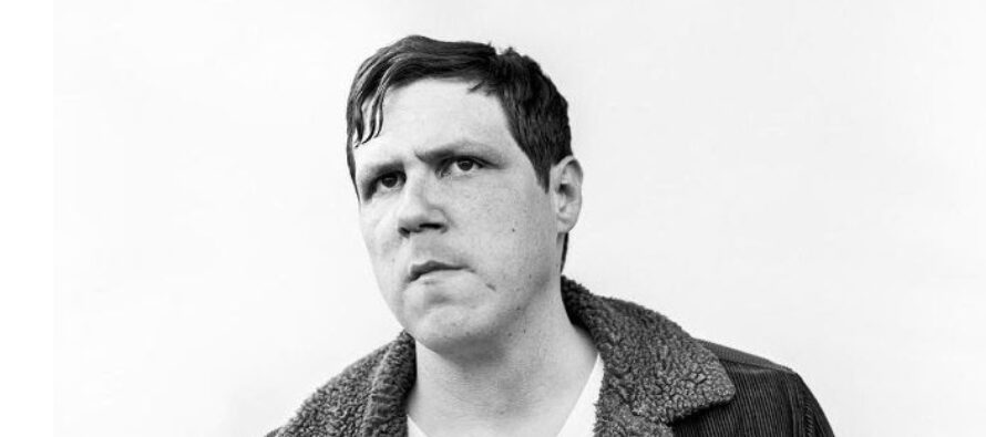 Damien Jurado komt met nieuw album