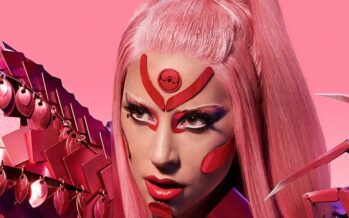 Lady Gaga kondigt nieuw album aan