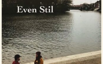 MURI komt met nieuwe single ‘Even stil’