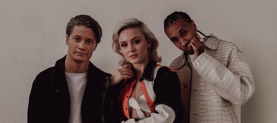 Kygo brengt nieuwe single uit: ‘Like It Is’ ft. Tyga & Zara Larsson