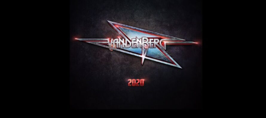 Vandenberg terug met nieuw album: ‘2020’