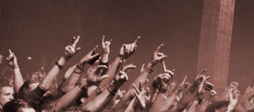 Eerste concerten en festivals pas weer eind 2021?