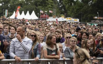 Festivalseizoen België compleet afgelast