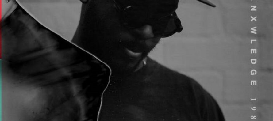 Knxwledge brengt nieuw album: ‘1988’