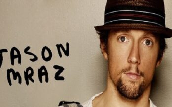 Jason Mraz komt met nieuw album ‘Look For The Good’