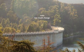 Moby brengt nieuwe single ‘Too Much Change’ uit