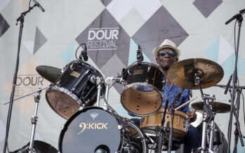 Afrobeat-drummer Tony Allen overleden
