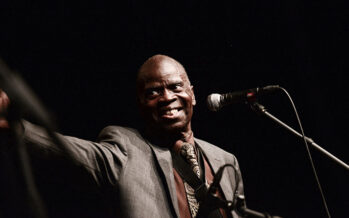 Nieuw solo album voor Maceo Parker