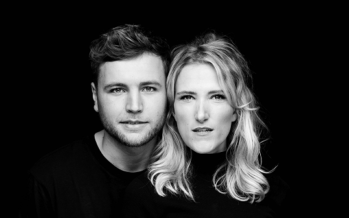 Nieuwe single voor Suzan & Freek