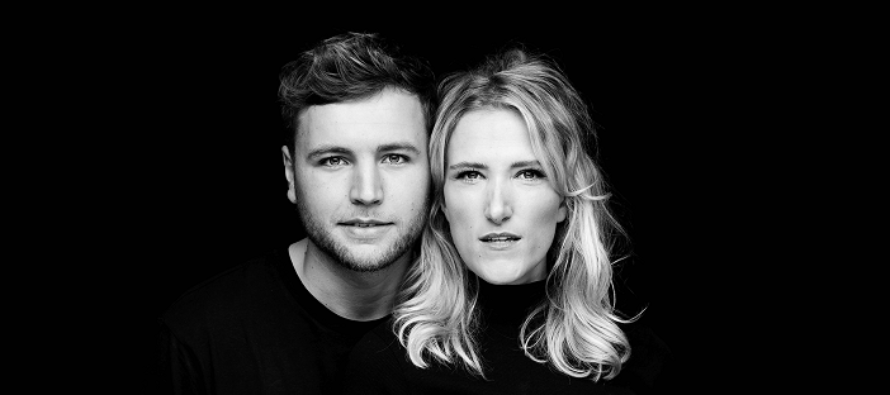 Nieuwe single voor Suzan & Freek