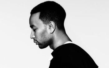 John Legend kondigt nieuw album aan: ‘Bigger Love’