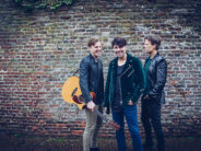 3JS lanceren nieuw album met ‘De Aard Van Het Beest Feest’