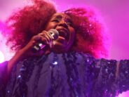 Legendarische soulzangeres Betty Wright overleden