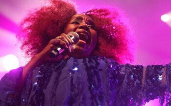 Legendarische soulzangeres Betty Wright overleden