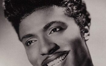 Rock ’n Roll icoon Little Richard overleden