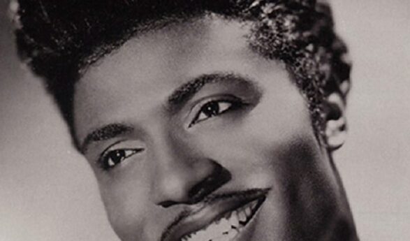 Rock ’n Roll icoon Little Richard overleden