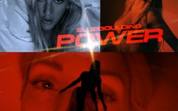 Ellie Goulding maakt met ‘Power’ een nummer dat je bij blijft