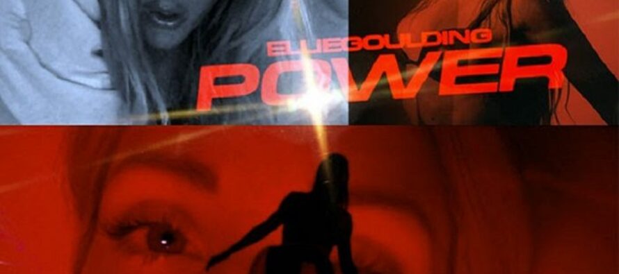 Ellie Goulding maakt met ‘Power’ een nummer dat je bij blijft