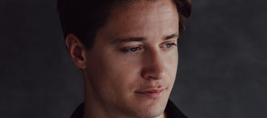 Kygo brengt nieuw album ‘Golden Hour’