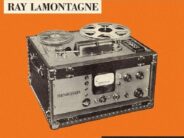 Nieuw album Ray LaMontagne: ‘MONOVISION’