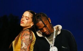 Rosalia werkt weer samen met Travis Scott voor ‘TKN’