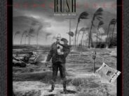 Rush viert jubileumjaar met heruitgave ‘Permanent Waves’