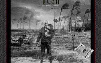 Rush viert jubileumjaar met heruitgave ‘Permanent Waves’