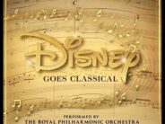 Matteo Bocelli zingt Disney classic ‘Can You Feel The Love Tonight’