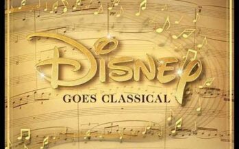 Matteo Bocelli zingt Disney classic ‘Can You Feel The Love Tonight’