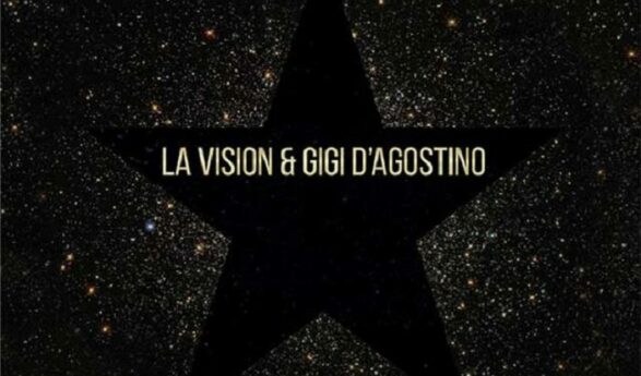 Italiaans onderonsje LA VISION en Gigi D’Agostino op ‘Hollywood’