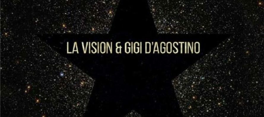 Italiaans onderonsje LA VISION en Gigi D’Agostino op ‘Hollywood’