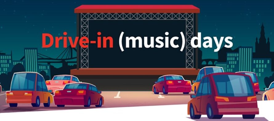 Drive-In festival in Kortrijk krijgt geen vergunning