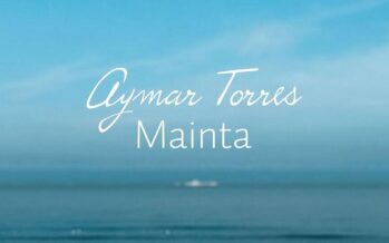 Nieuwe single Aymar Torres heet ‘Mainta’