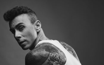 Asaf Avidan komt naar de Melkweg